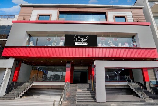 Collection O High Court Lucknow