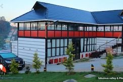 The Frame Resorts Greater Ooty, Ooty