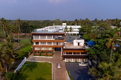 WEST BAY MARISOL, Varkala