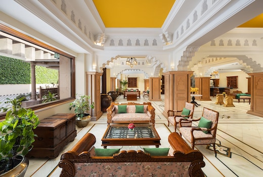V Sarovar Portico MI Road Jaipur