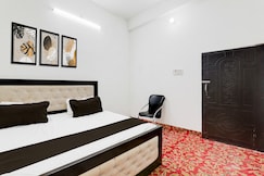 SPOT ON Paradise Garden, Misrikh