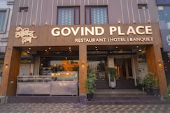 Hotel Govind, Hisar