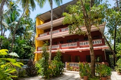 Selfia Guest House, Goa