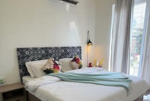 Puntus By The StayCationer