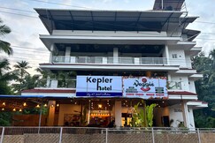 Hotel Kepler Stay - AT Hotel Collection, Goa