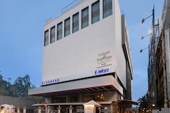 E-Square The Fern Pune, Series by Marriott, Pune