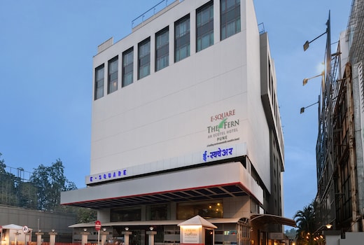 E-Square The Fern, Pune