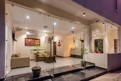 Hotel Ganga Ashoka, Rishikesh