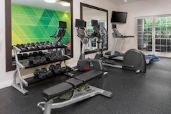 Holiday Inn Hotel Miami-Doral Area, Miami (Florida)