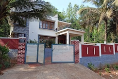 Avaredalu homestay, Coorg