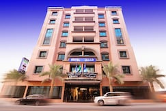 Orchid Al Barsha (Formerly Golden Tulip Hotel Al Barsha), Dubai