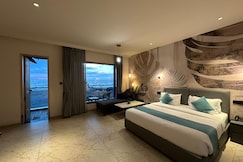 Le Sparrow Beach cottages, Mangalore