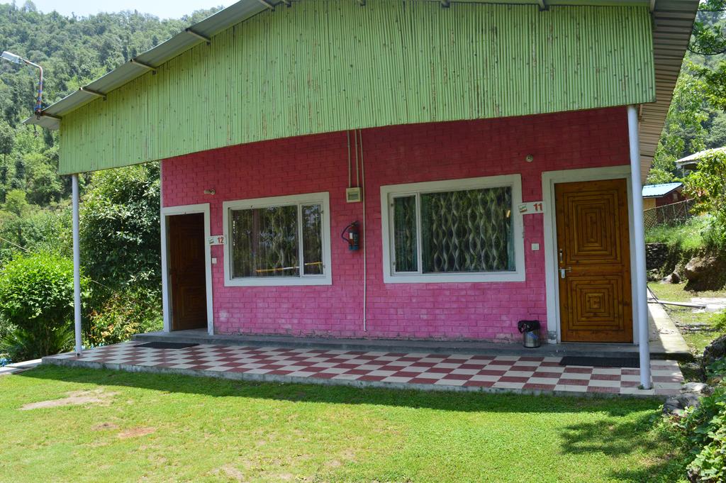 Natures Cottages Mussoorie Cottage Price Address Reviews