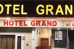 HOTEL GRAND, Bathinda