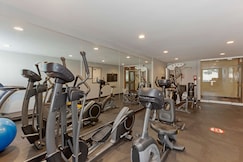 Best Western Plus Toronto Airport Hotel, Toronto