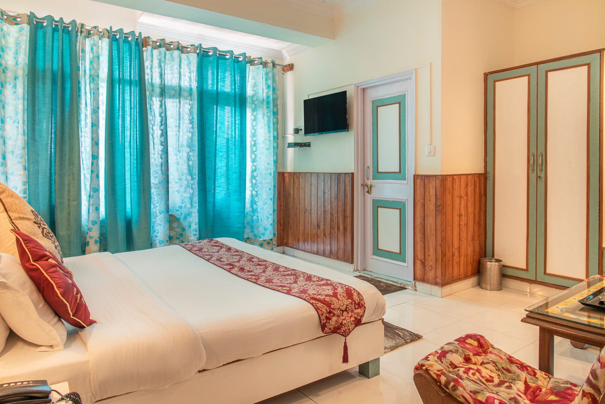 NANDINI RESIDENCY - Tap to explore photos