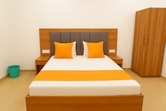 OnlyStay Surbhi Dham-Near Prem Mandir, Vrindavan
