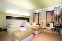 Grandior Hotel Prague, Prague