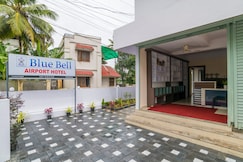 Blue Bell Airport Hotel, Cochin