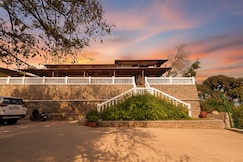 Hotel Sharna - The Laxman Niwas, Mount Abu