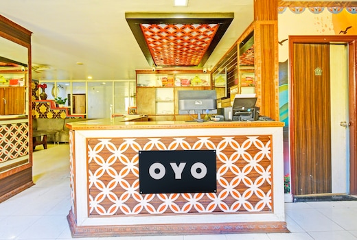 Hotel O Sahasra Residency Near Nexus Hyderabad