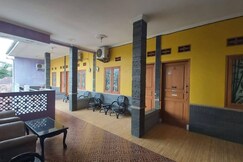 GEA Syariah, Kota Serang