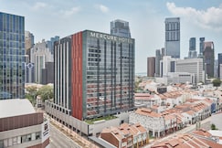 Mercure Icon Singapore City Centre, Singapore