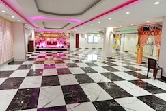 Hotel Utsav and Banquet Hall, Begusarai