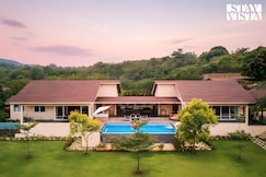 StayVista at The Tavern At Canary Farms, Lonavala