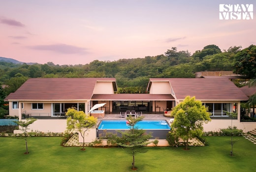 StayVista at The Tavern At Canary Farms