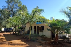 The Woods Nagzira Jungle Resort, Dongargarh