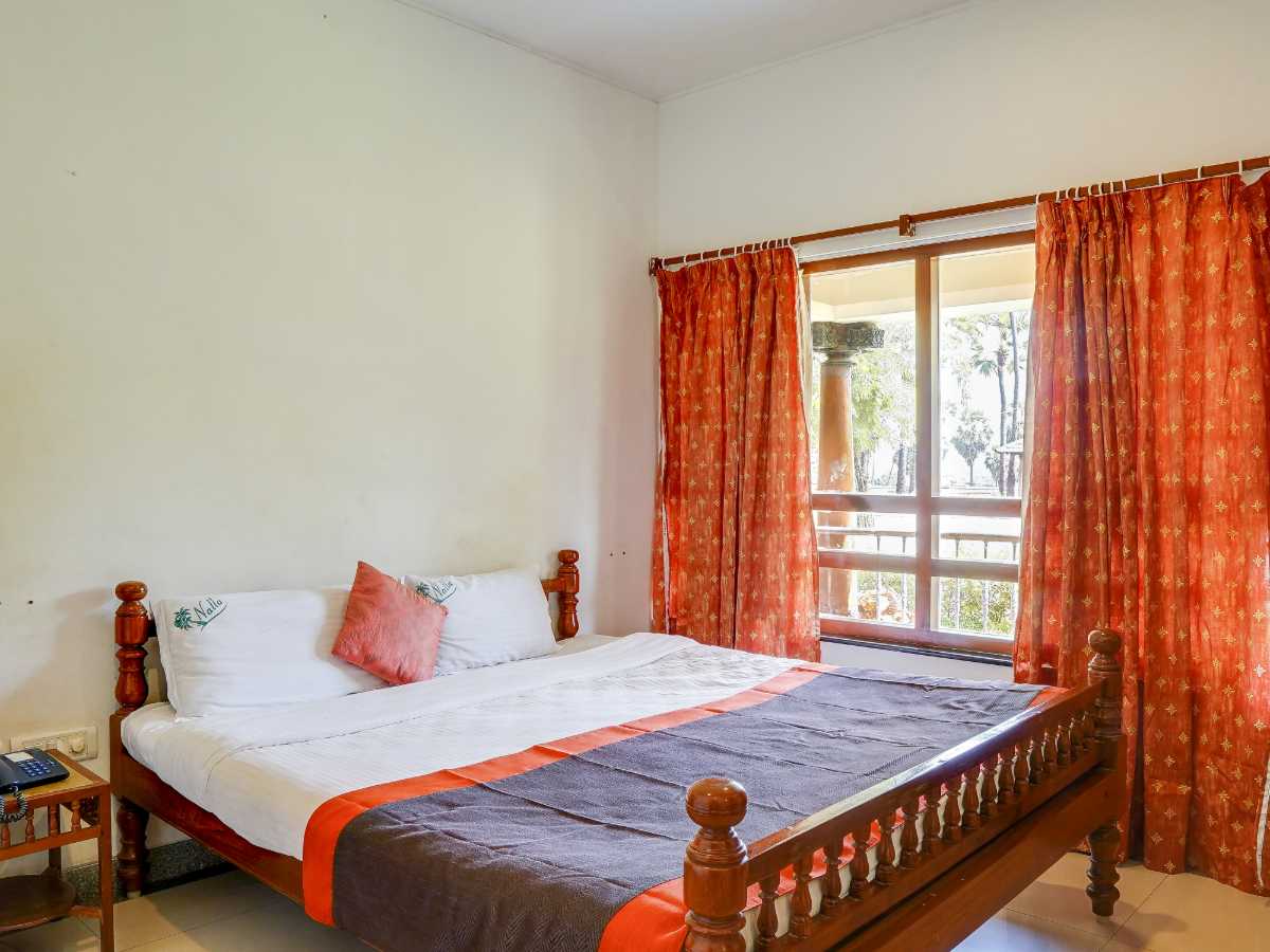 Nalla Eco Beach Resort - Tap to explore photos
