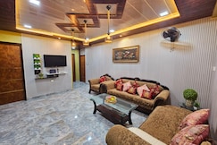 Holy Hideout | A Luxe Boutique Homestay, Varanasi