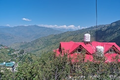 Sukamal Kunj: The Himalayan Heritage Homestay, Anni