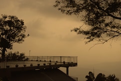 Nature Sanctuary Urumbi Hills, Kuttikkanam