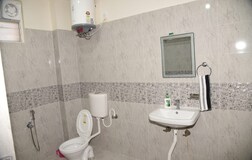 Washroom