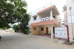 Collection O Tranquil Nest, Chennai