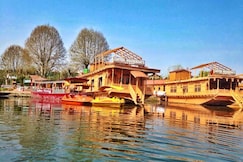 Zaffer Group of Houseboats, Srinagar