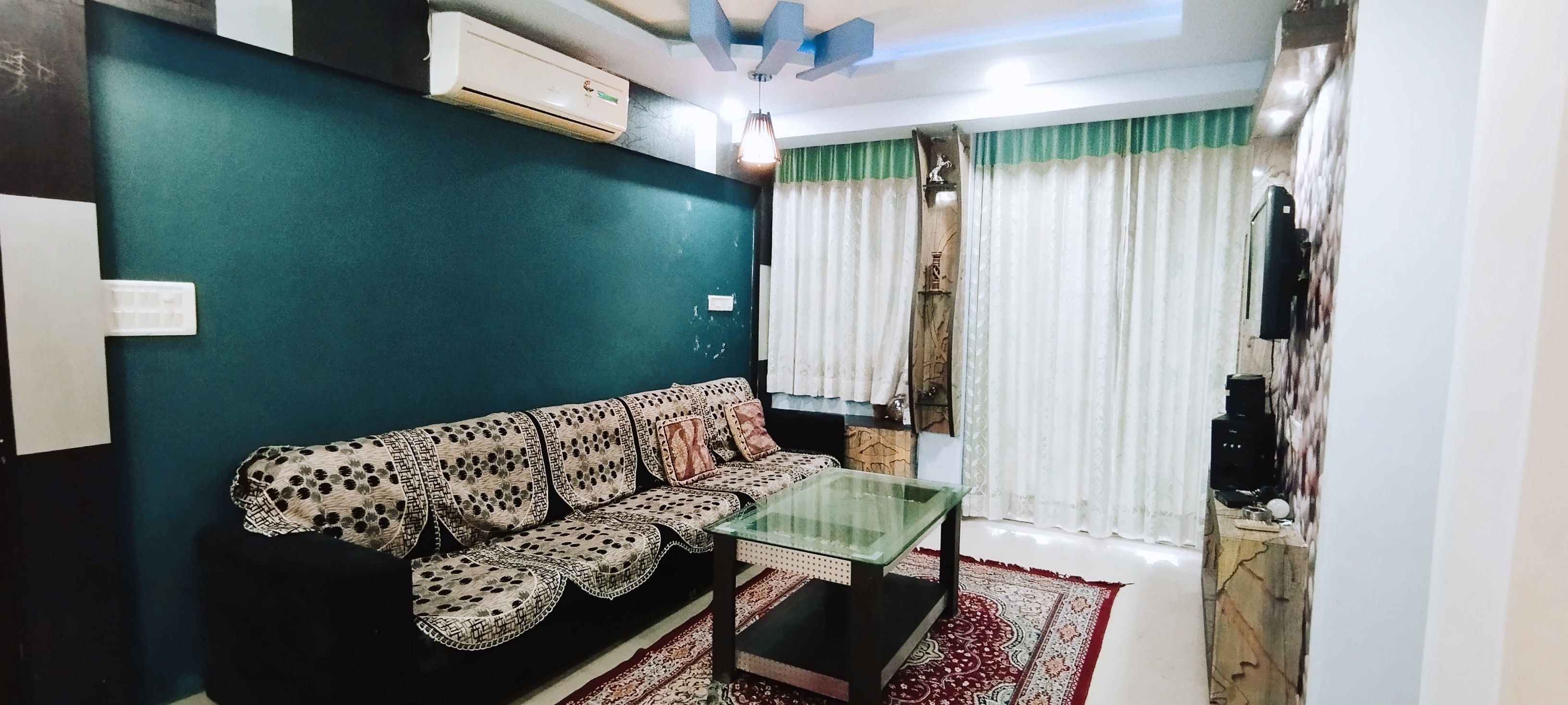 APARTMENT IN UDAIPUR NEAR FATEHSAGAR LAKE - Tap to explore photos