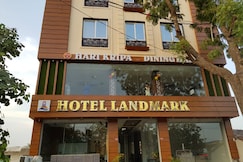 Hotel Landmark, Banswara