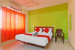 Hotel O Dk Reddy Square, Hyderabad