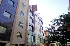 Hotel Sohi Residency, Delhi