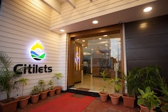 CITILETS BUSINESS HOTEL, Chennai
