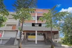 Collection O Taramandal Road Gorakhpur Formerly NS Hotel, Gorakhpur