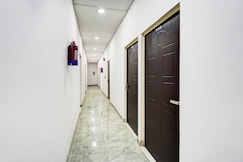 HOTEL O ILLUSION INN, Meerut