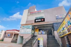 Hotel O PALLAVI INN, Bhubaneshwar