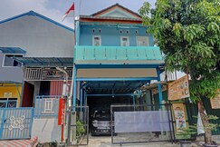 Hotel O Fajar Inn, Bogor