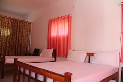 Kanthalloor Snow White Holiday Homes, Marayoor