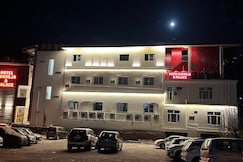 HOTEL KUKREJA & PALACE, Chamba Himachal