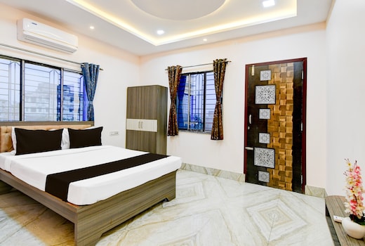 Hotel O Sunshine